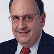 Portrait of Allan Sloan