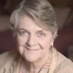 Portrait of Barbara Sher