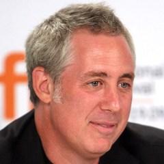 Portrait of Brian Koppelman