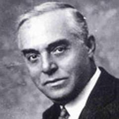 Portrait of Carlo Carra