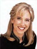 Portrait of Cherie Carter-Scott