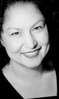 Portrait of Elizabeth Kim