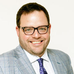 Portrait of Jay Baer