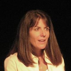 Portrait of Jean Chatzky