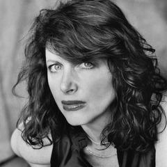 Portrait of Jillian Medoff
