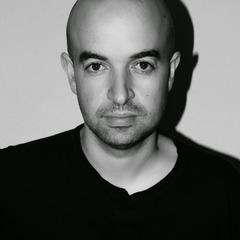 Portrait of John O Callaghan