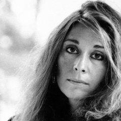 Portrait of Jorie Graham