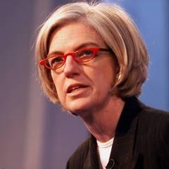 Portrait of Marjorie Scardino