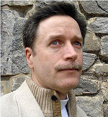 Portrait of Michael J. Sullivan