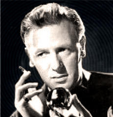 Portrait of Al Koran