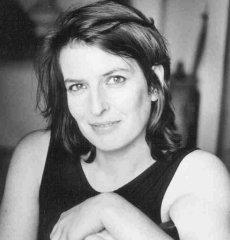 Portrait of Alison Croggon