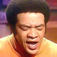 Portrait of Bill Withers