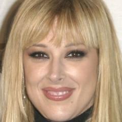 Portrait of Carnie Wilson