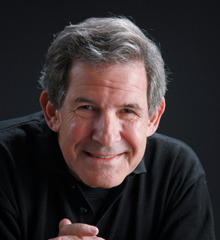 Portrait of Gary Zukav