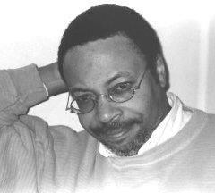 Portrait of George Elliott Clarke