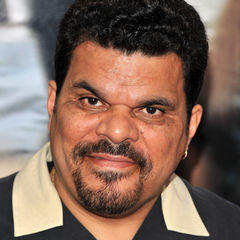 Portrait of Luis Guzman
