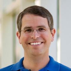 Portrait of Matt Cutts