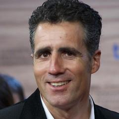Portrait of Miguel Indurain