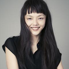 Portrait of Rila Fukushima