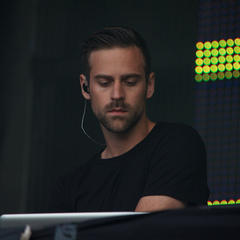 Portrait of Ryan Lewis