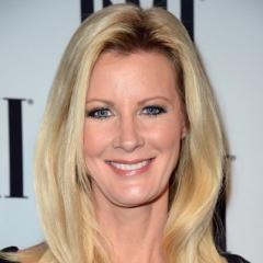 Portrait of Sandra Lee