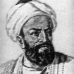 Portrait of Richard Diaz