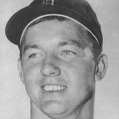Portrait of Al Kaline