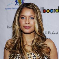 Portrait of Blu Cantrell