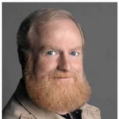 Portrait of Bran Ferren