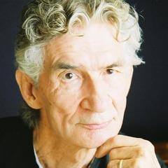 Portrait of Cecil Murphey