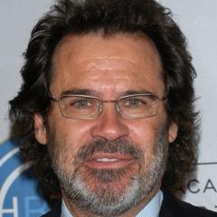 Portrait of Dennis Miller