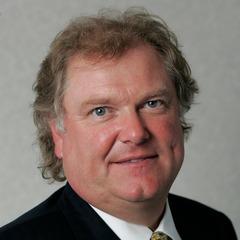 Portrait of Digby Jones, Baron Jones of Birmingham
