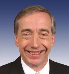 Portrait of Geoff Davis