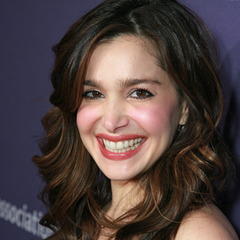 Portrait of Gina Philips