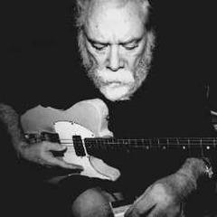 Portrait of John Fahey