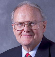 Portrait of Lamar Hunt