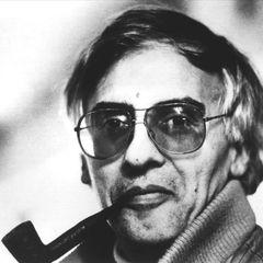Portrait of Paul Bley