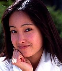 Portrait of Reiko Chiba