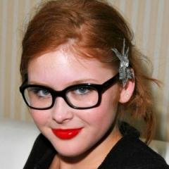 Portrait of Renee Olstead