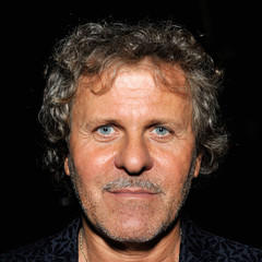 Portrait of Renzo Rosso