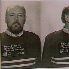 Portrait of Richard Kuklinski