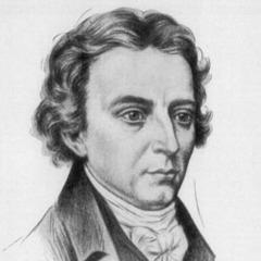 Portrait of Robert Southey
