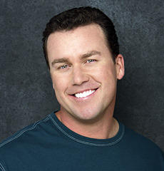 Portrait of Jack Schaefer