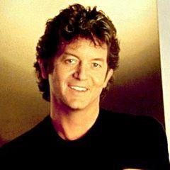Portrait of Rodney Crowell