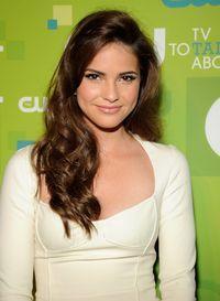 Portrait of Shelley Hennig