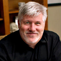 Portrait of Thomas French