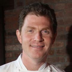 Portrait of Bobby Flay