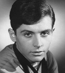 Portrait of Burt Ward