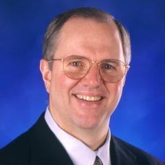 Portrait of Craig Mundie
