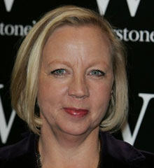 Portrait of Deborah Meaden